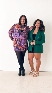 The First Gen Madrina episode with The Dream Lab