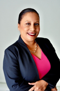Sara Pena The First Gen Madrina