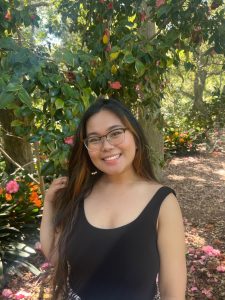 The First Gen Madrina Empower First