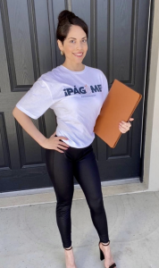 Priscilla Mental Health The First Gen Madrina