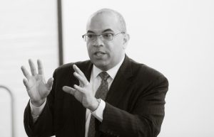 The First Gen Madrina Rod Colon Mental Health