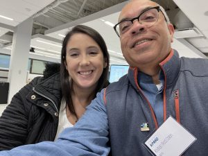The First Gen Madrina Rod Colon Mental Health