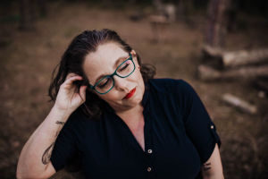 Dominique The First Gen Madrina