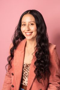 Mayra Rosas Defying Expectations The First Gen Madrina
