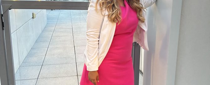 Alejandra Carbajal Boundaries The First Gen Madrina