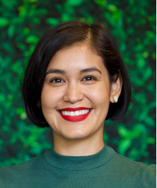 Valeria Garcia Boundaries The First Gen Madrina