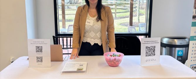 celebrating neurodiversity as a first gen