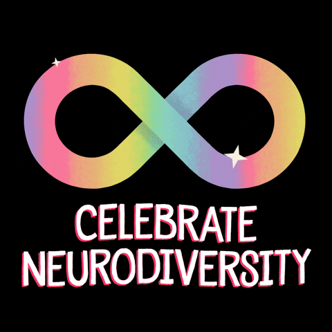 celebrating neurodiversity as a first gen