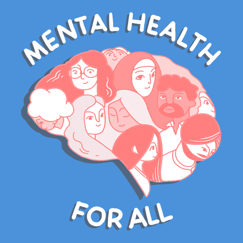 Mental Health as a First Gen The First Gen Madrina