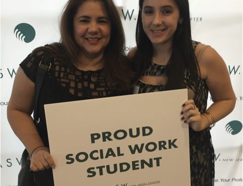 Mental Health as a First Gen with Naty Diaz