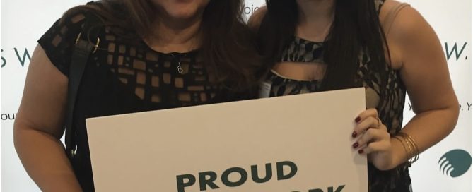 Naty Diaz The First Gen Madrina Mental Health as a First Gen