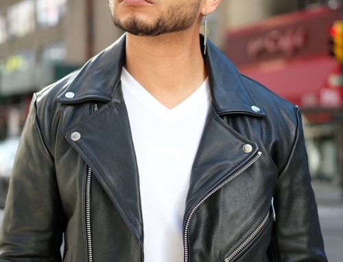 Pride as a First Gen with Emanuel Anzules