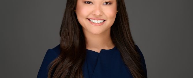 Scarlett Luis Resources as a first gen The First Gen Madrina