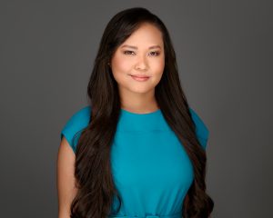 Scarlett Luis Resources as a first gen The First Gen Madrina