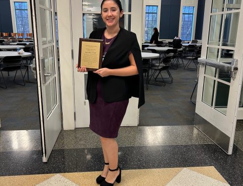 Breaking Cycles as a First Gen with Sara