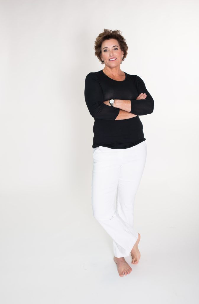 Breaking Cycles as a First Gen The First Gen Madrina