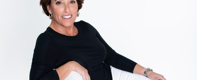 Breaking Cycles as a First Gen The First Gen Madrina