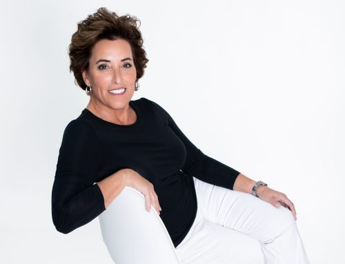 Breaking Cycles as a First Gen with Dr. Charleanea Arellano