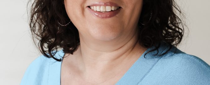 Sara The First Gen Madrina Money Stories as a First Gen