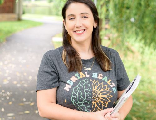 What No One Told Me About Money as a First Gen