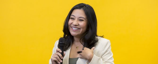 Dr. Janice Castro ADHD The First Gen Madrina