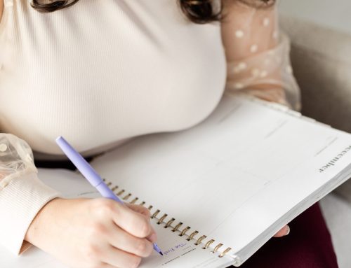 The Diagnosis That Set Me Free: Living and Leading with ADHD with Sara