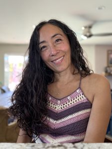 The First Gen Madrina Akary Busto Reclaiming Our Roots