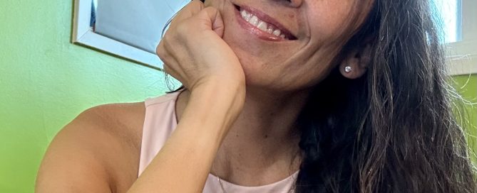 Akary Busto The First Gen Madrina Reclaiming Our Roots