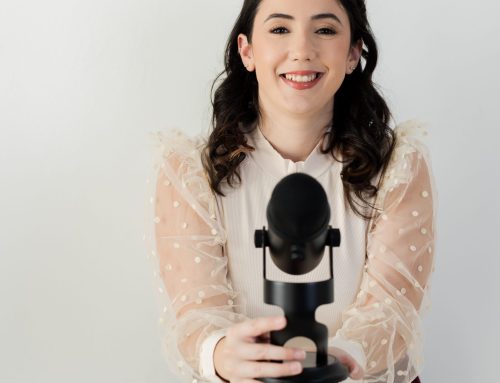 Reclaiming Our Roots as a First Gen with Sara