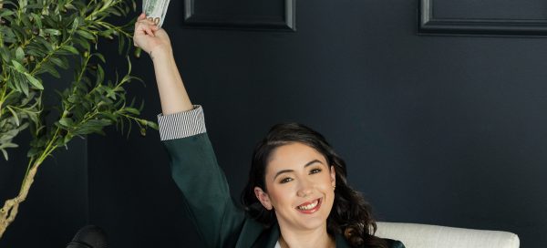 Money Shame as a First Gen The First Gen Madrina