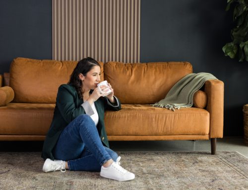 Breaking the Cycle: Conflict, Money, and Mental Health