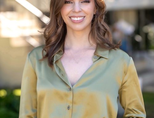 Unlearning the “Good Girl” Mentality in Social Work with Stephanie Sorady Arias, LCSW