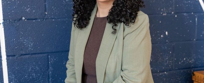 Redefining Success The First Gen Madrina