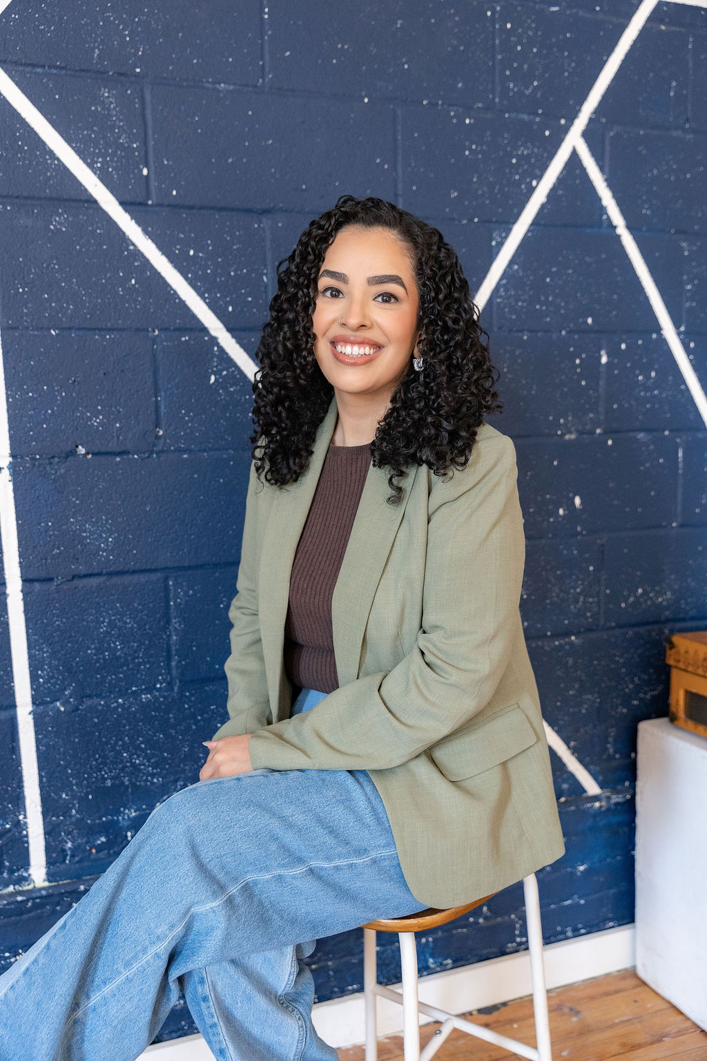 Redefining Success The First Gen Madrina