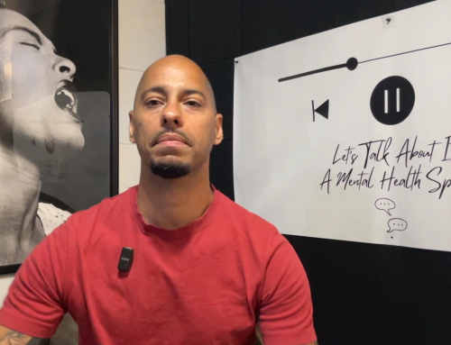 Representation in Social Work with Michael Avila